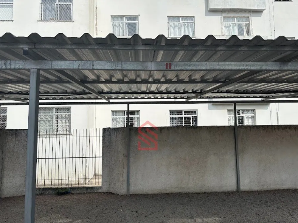 Apartamento, 3 quartos, 63 m² - Foto 19