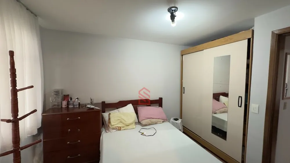 Apartamento, 3 quartos, 63 m² - Foto 6