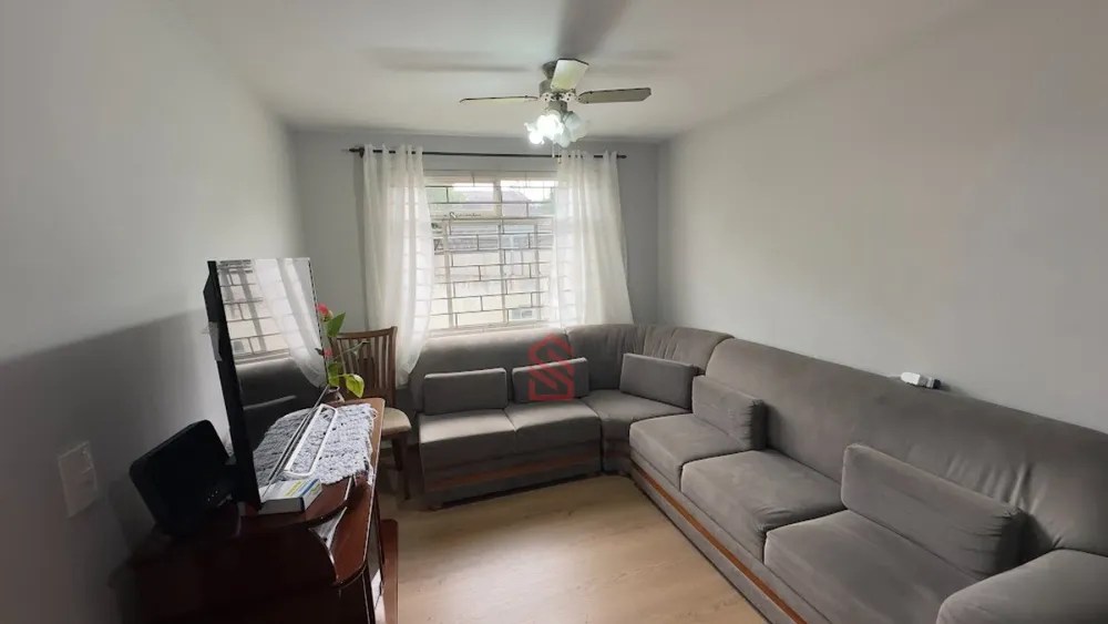 Apartamento, 3 quartos, 63 m² - Foto 4