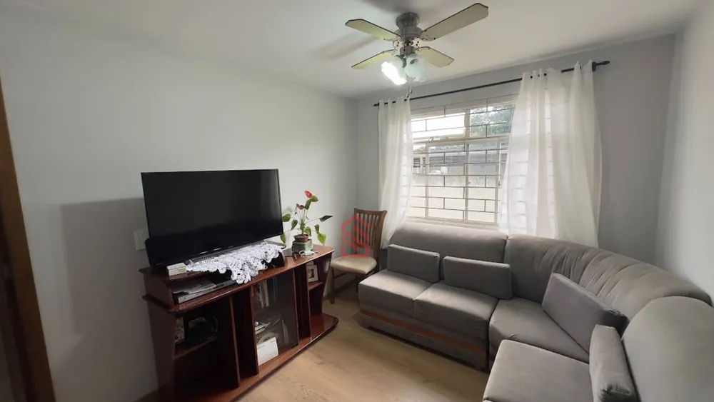Apartamento, 3 quartos, 63 m² - Foto 1