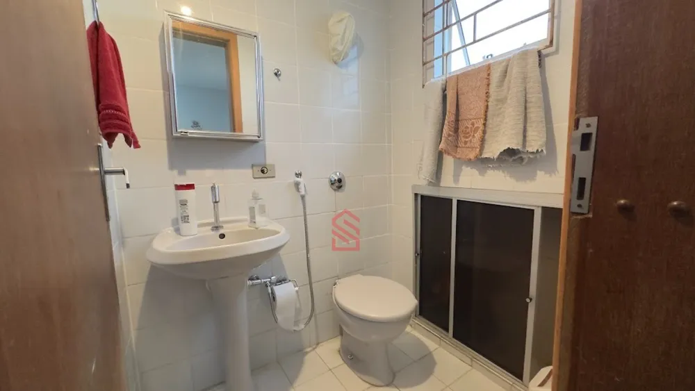 Apartamento, 3 quartos, 63 m² - Foto 12