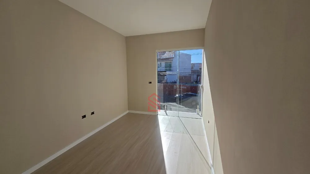 Sobrado, 3 quartos, 93 m² - Foto 9