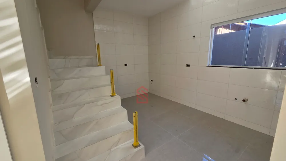 Sobrado, 3 quartos, 93 m² - Foto 4