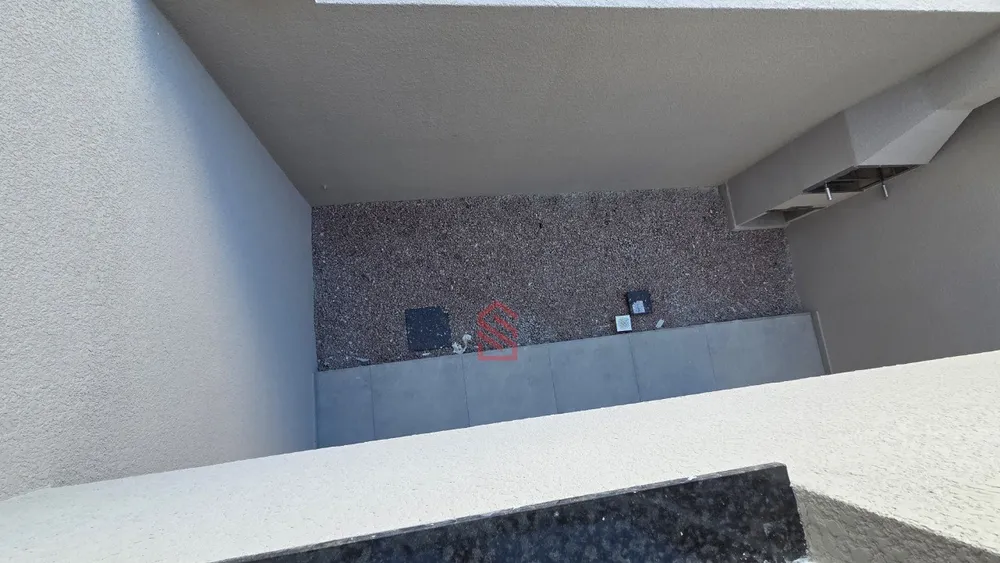 Sobrado, 3 quartos, 93 m² - Foto 8