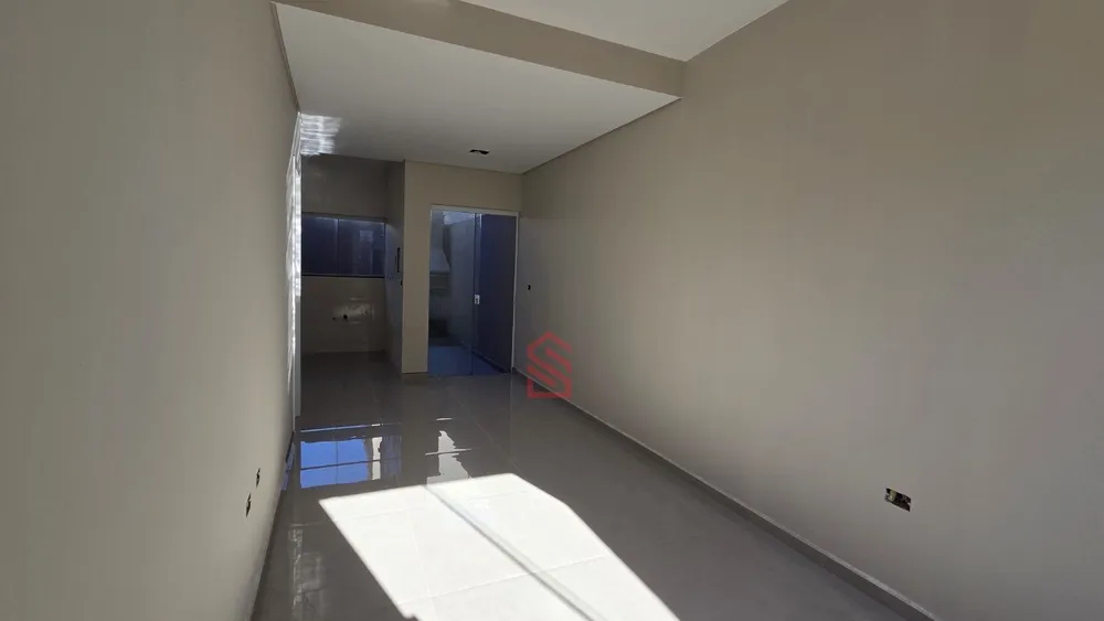 Sobrado, 3 quartos, 93 m² - Foto 3