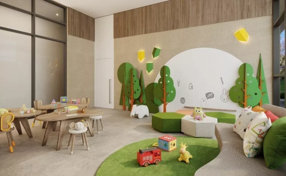 Cobertura, 4 quartos, 330 m² - Foto 19