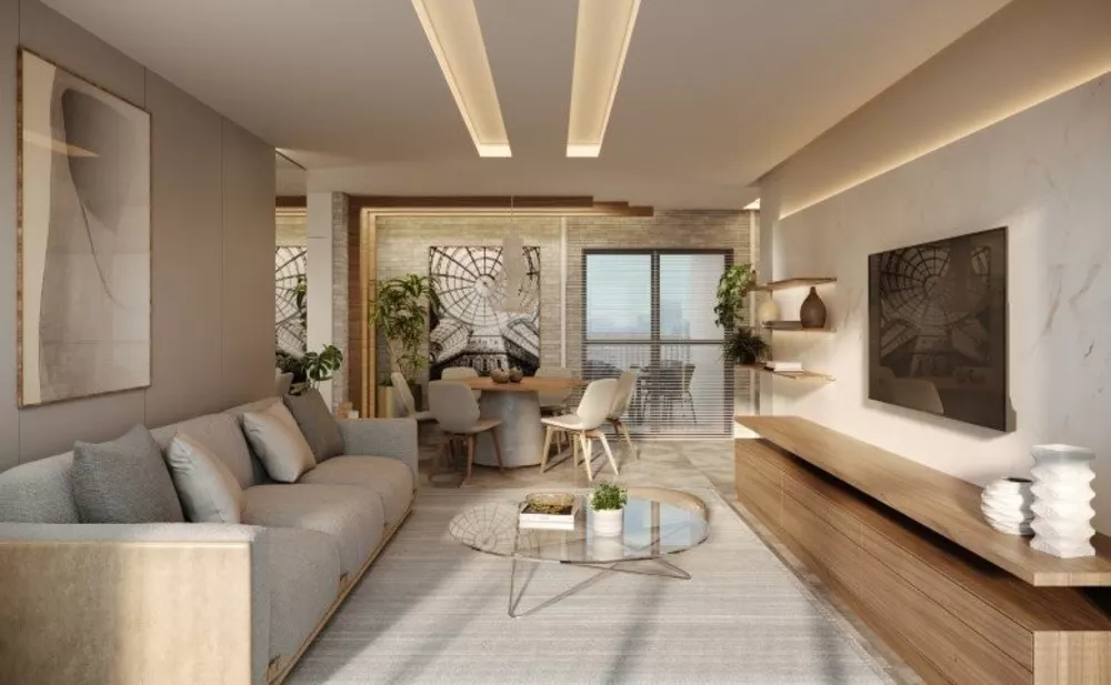 Cobertura, 4 quartos, 330 m² - Foto 8