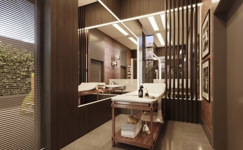 Cobertura, 4 quartos, 330 m² - Foto 21