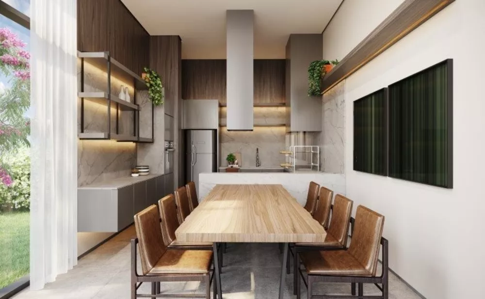 Cobertura, 4 quartos, 330 m² - Foto 31