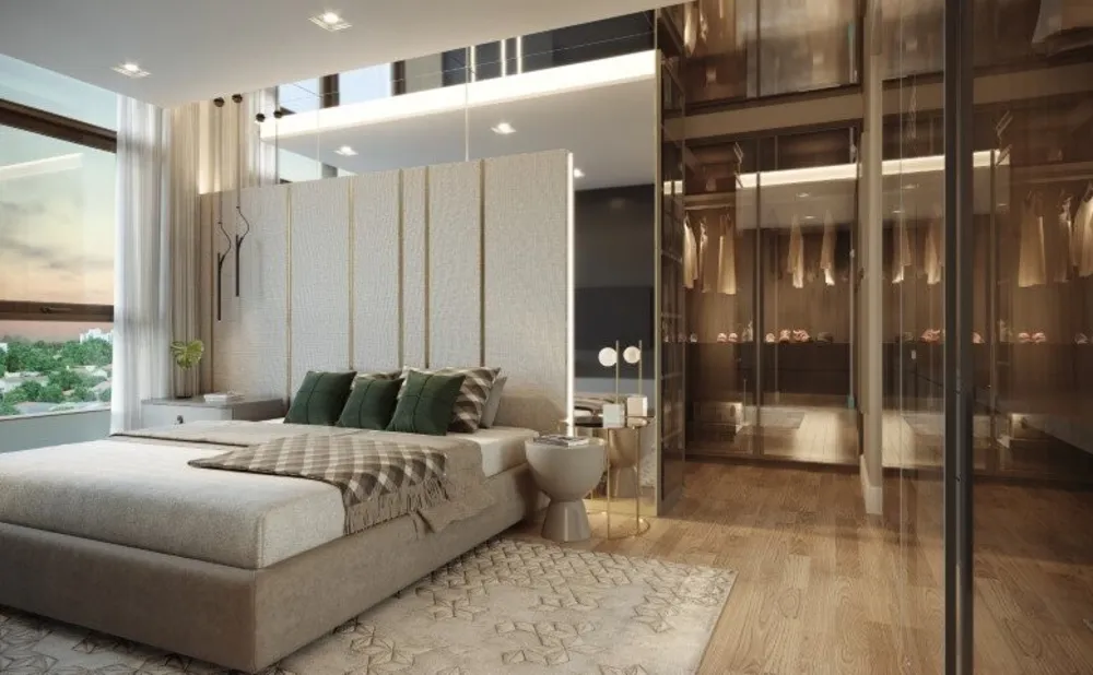 Cobertura, 4 quartos, 330 m² - Foto 3