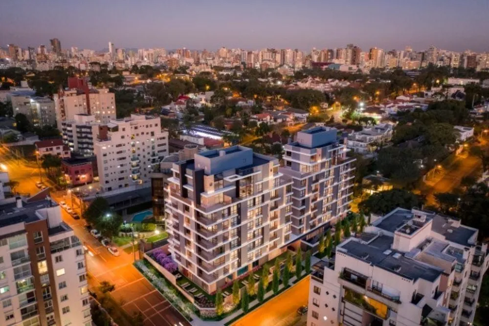 Cobertura, 4 quartos, 330 m² - Foto 4