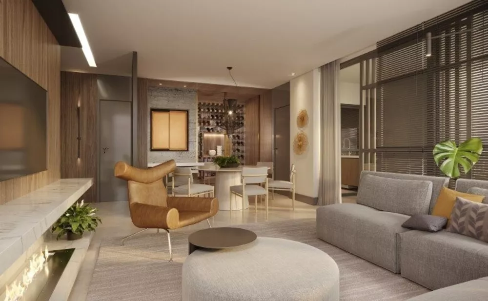 Cobertura, 4 quartos, 330 m² - Foto 38