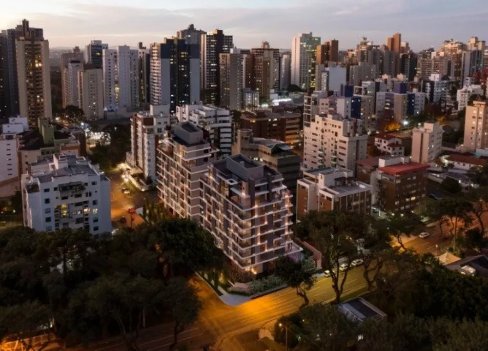 Cobertura, 4 quartos, 330 m² - Foto 37