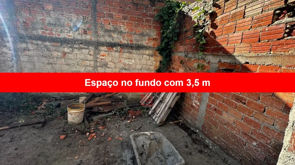 Sobrado, 3 quartos, 107 m² - Foto 12