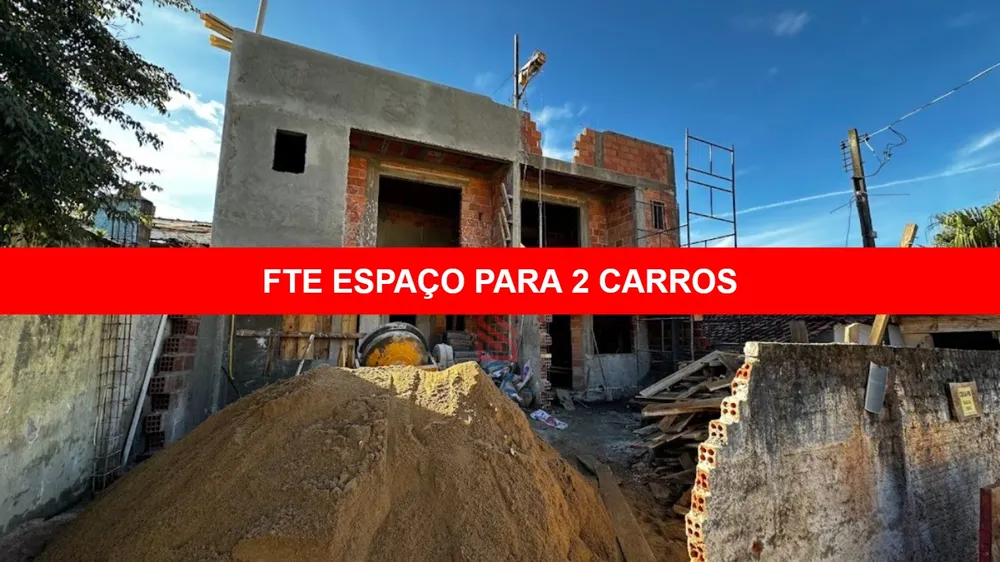 Sobrado, 3 quartos, 107 m² - Foto 11