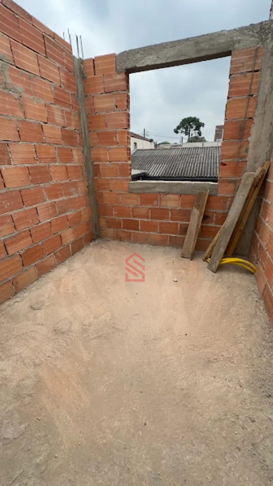 Sobrado, 3 quartos, 107 m² - Foto 6