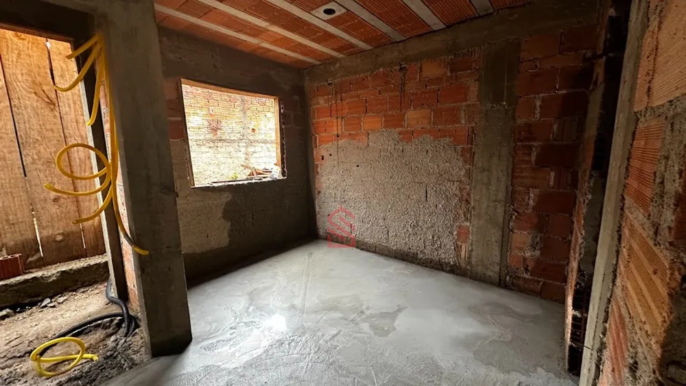 Sobrado, 3 quartos, 107 m² - Foto 9