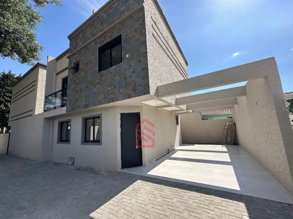 Casa à venda com 3 quartos, 145m² - Foto 4