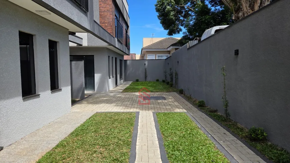 Sobrado, 3 quartos, 96 m² - Foto 3