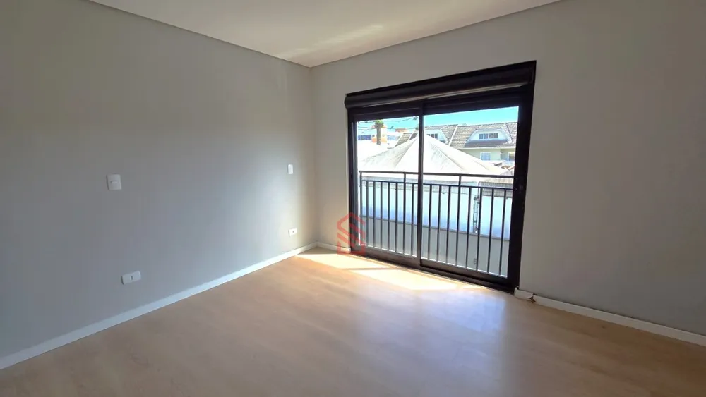 Sobrado, 3 quartos, 96 m² - Foto 1