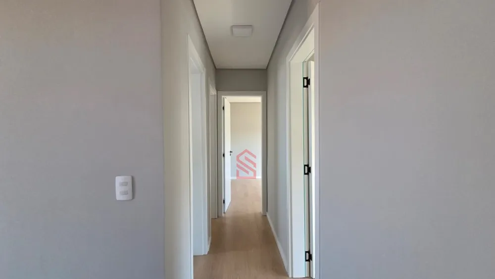 Sobrado, 3 quartos, 96 m² - Foto 7