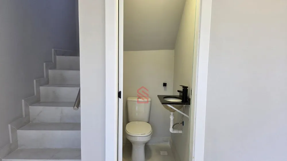 Sobrado, 3 quartos, 96 m² - Foto 5
