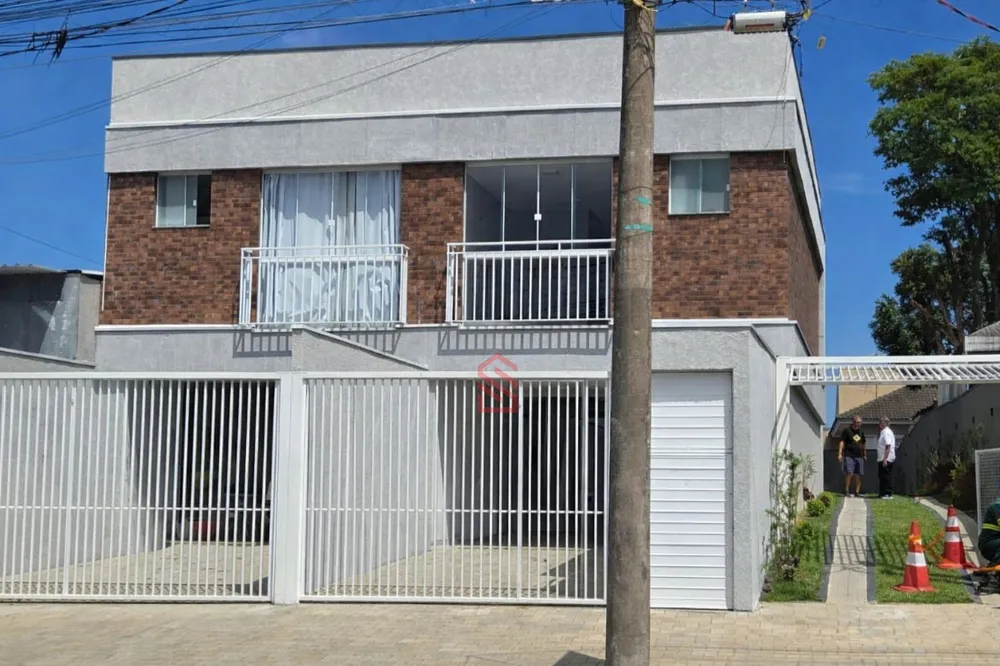 Sobrado, 3 quartos, 96 m² - Foto 17