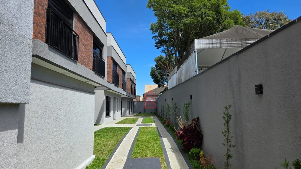 Sobrado, 3 quartos, 96 m² - Foto 8