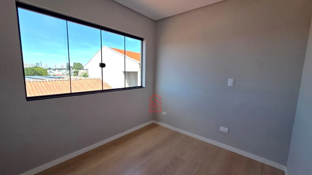 Sobrado, 3 quartos, 96 m² - Foto 5