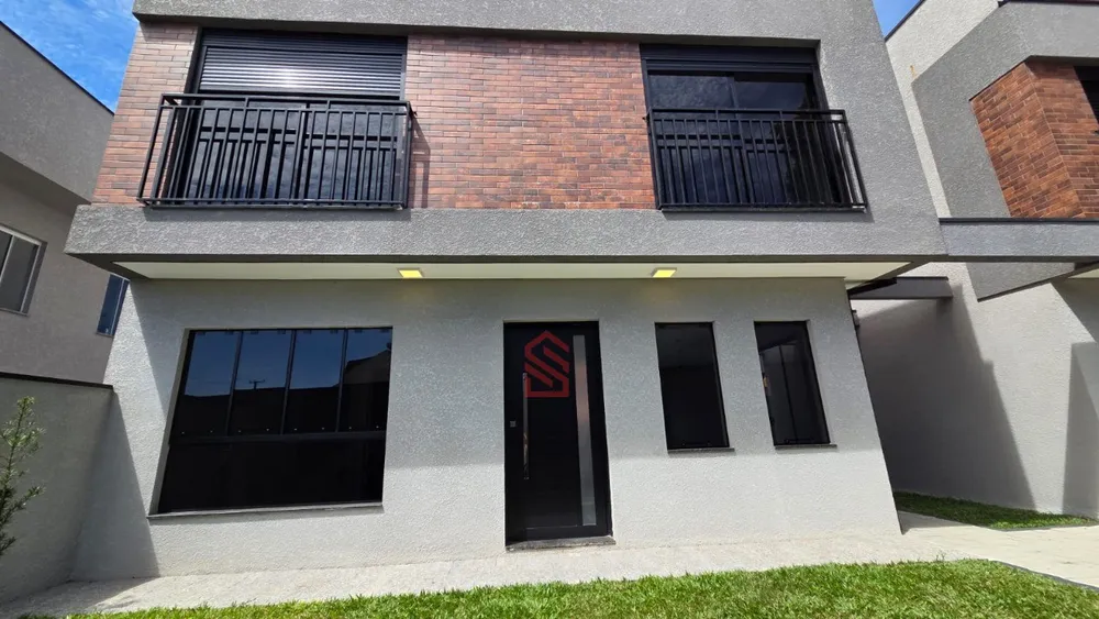 Sobrado, 3 quartos, 96 m² - Foto 3