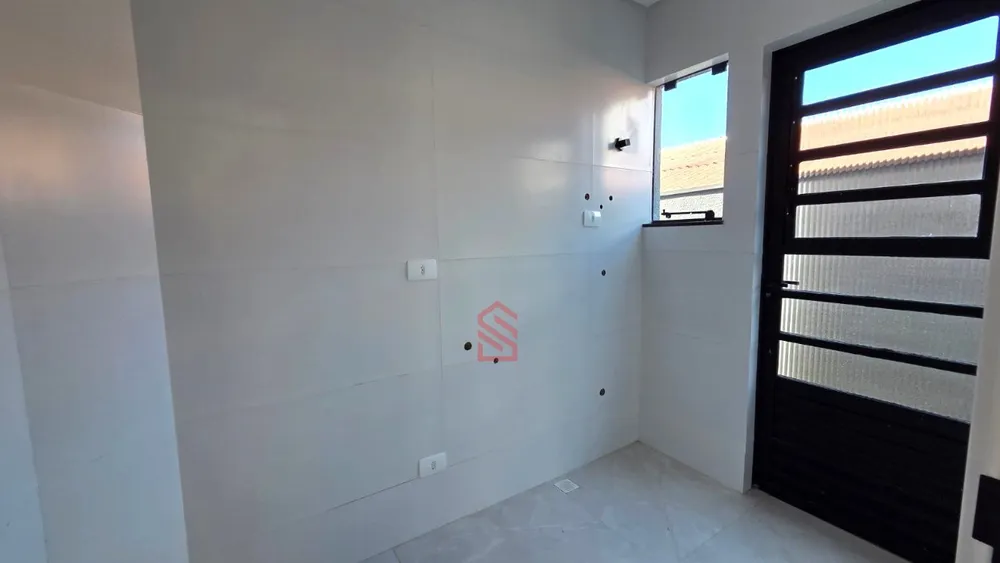 Sobrado, 3 quartos, 96 m² - Foto 16