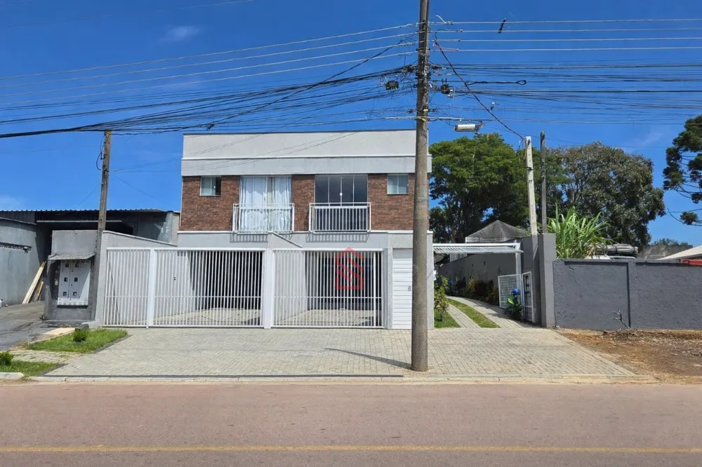 Sobrado, 3 quartos, 96 m² - Foto 18
