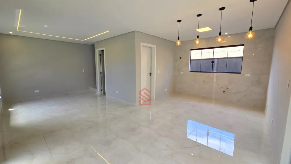 Sobrado, 3 quartos, 96 m² - Foto 6