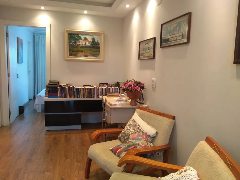 Sobrado, 3 quartos, 204 m² - Foto 8