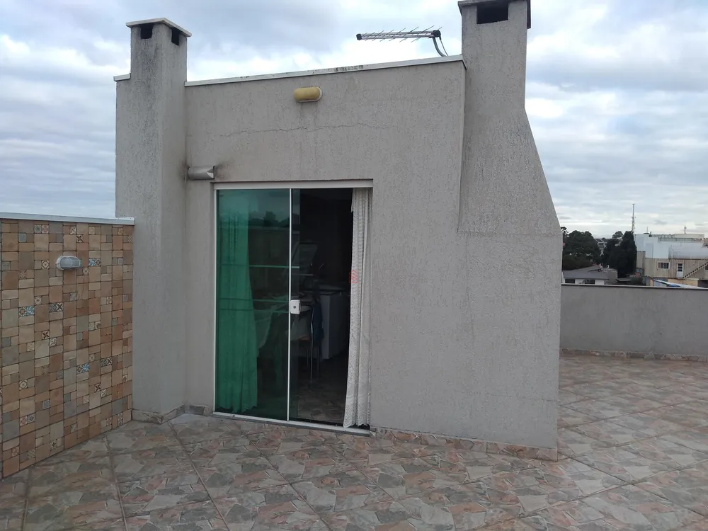 Sobrado, 3 quartos, 204 m² - Foto 15