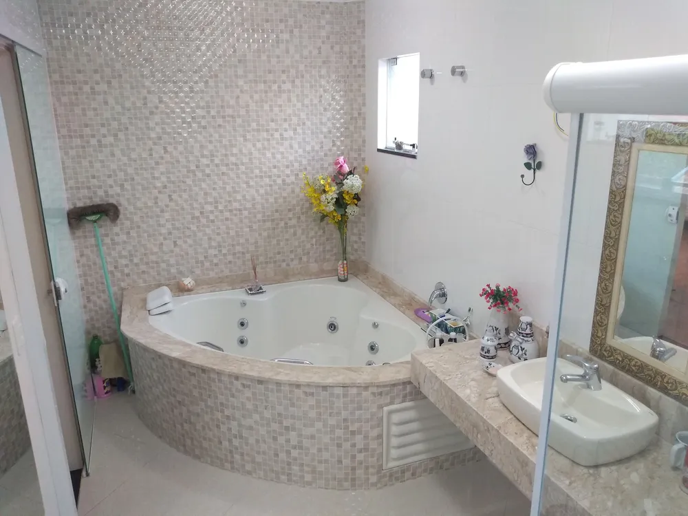 Sobrado, 3 quartos, 204 m² - Foto 12