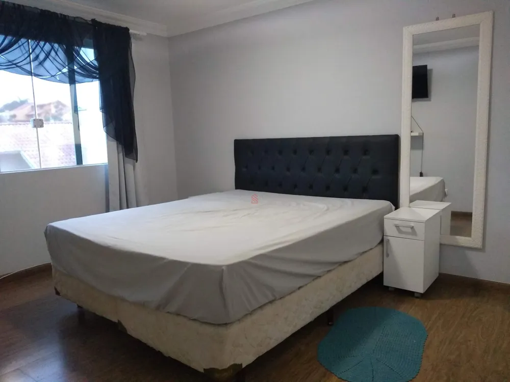 Sobrado, 3 quartos, 204 m² - Foto 3