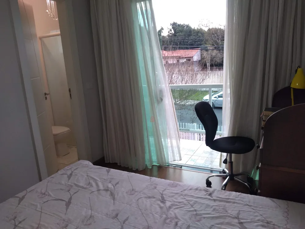 Sobrado, 3 quartos, 204 m² - Foto 9