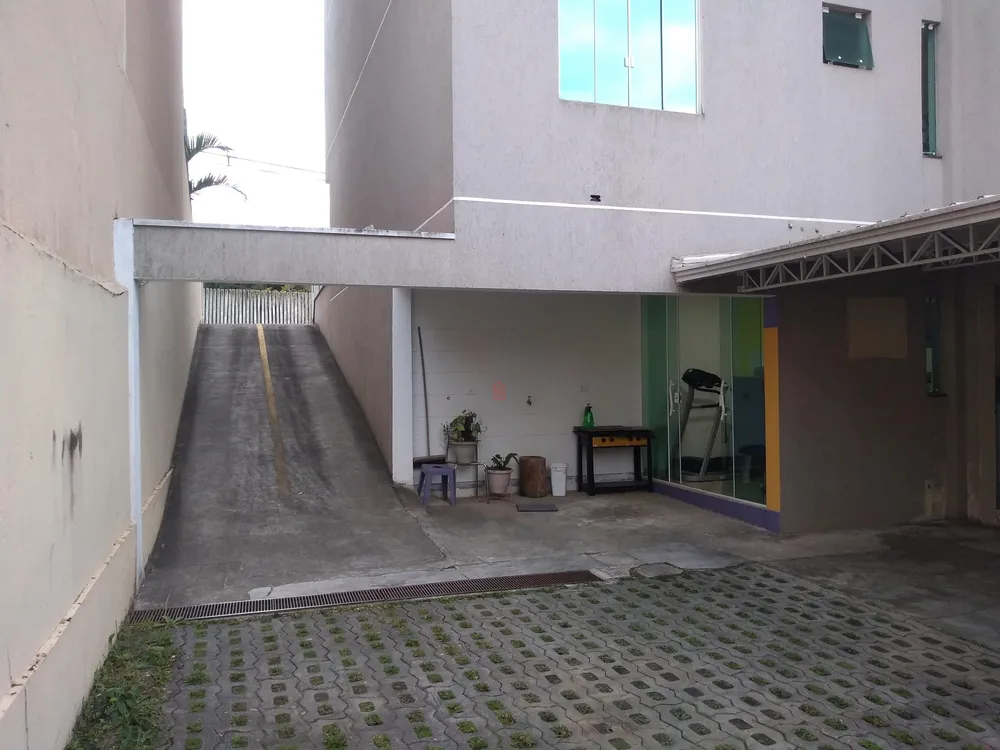 Sobrado, 3 quartos, 204 m² - Foto 7