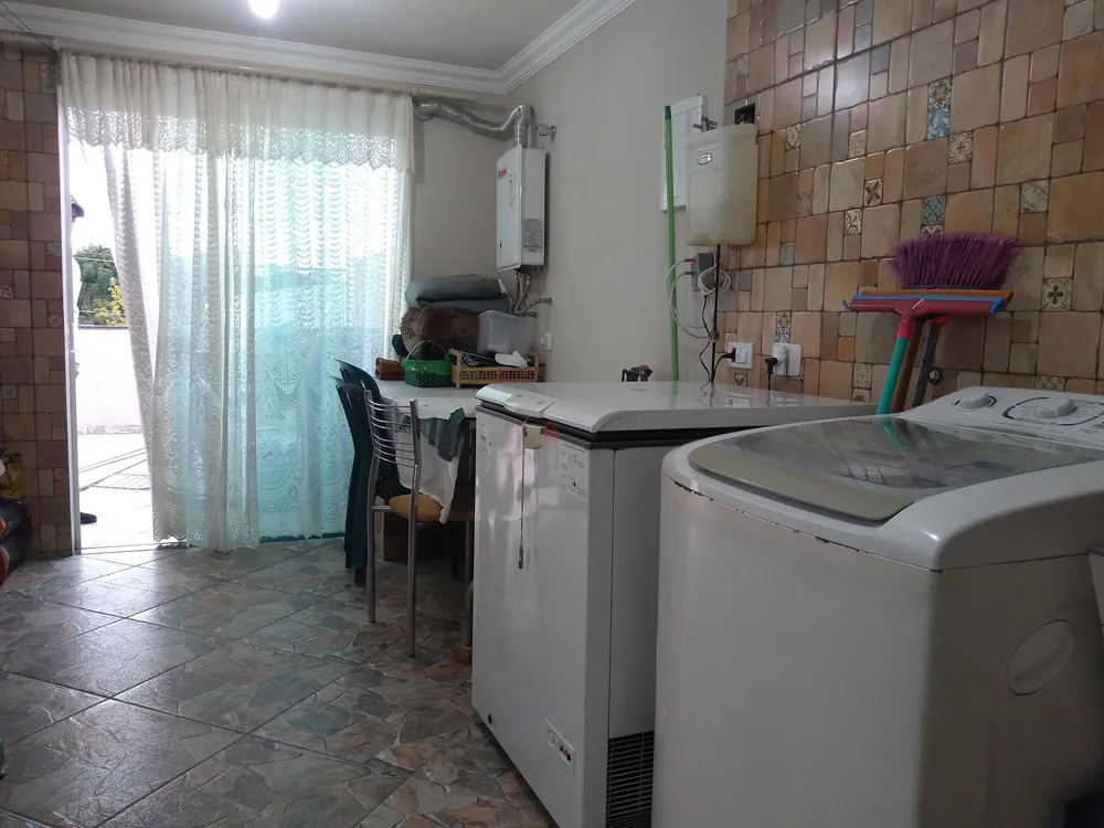 Sobrado, 3 quartos, 204 m² - Foto 16