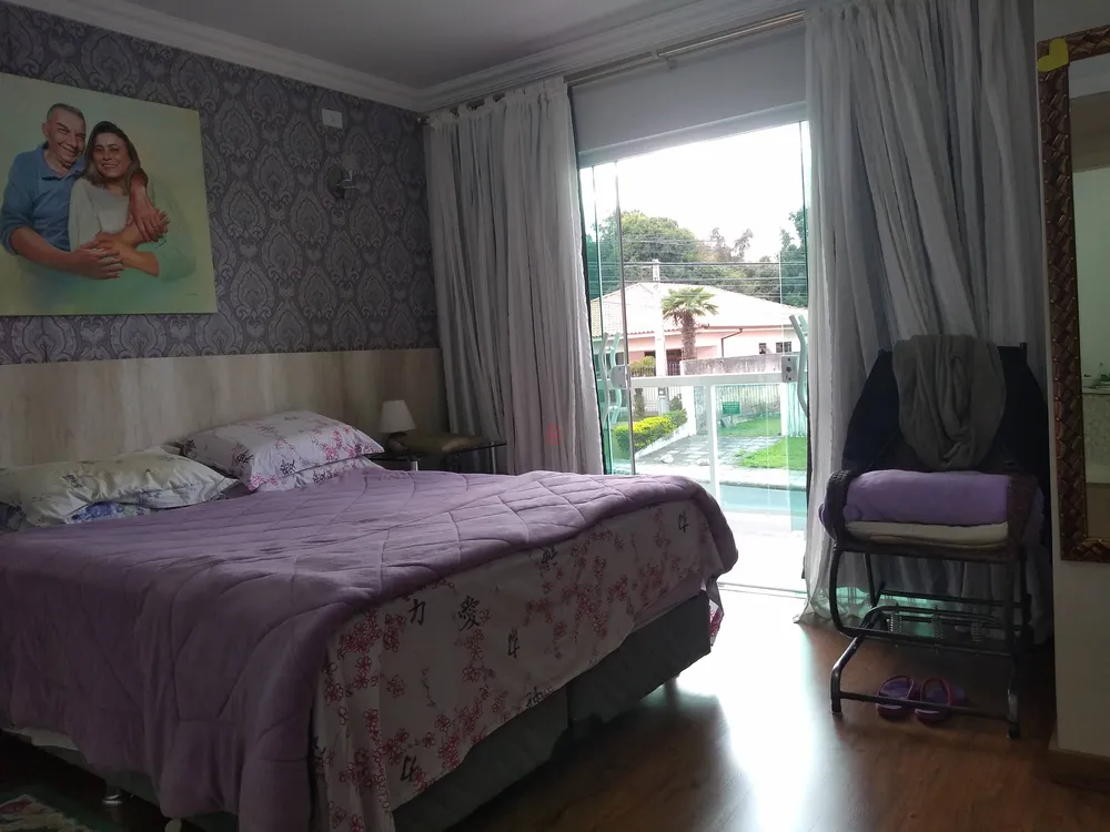 Sobrado, 3 quartos, 204 m² - Foto 10