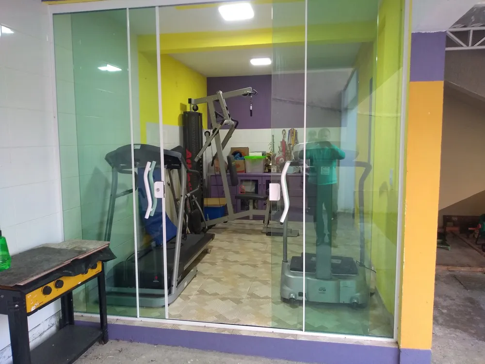 Sobrado, 3 quartos, 204 m² - Foto 6
