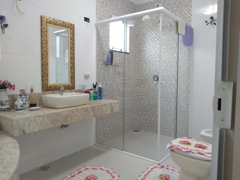 Sobrado, 3 quartos, 204 m² - Foto 11