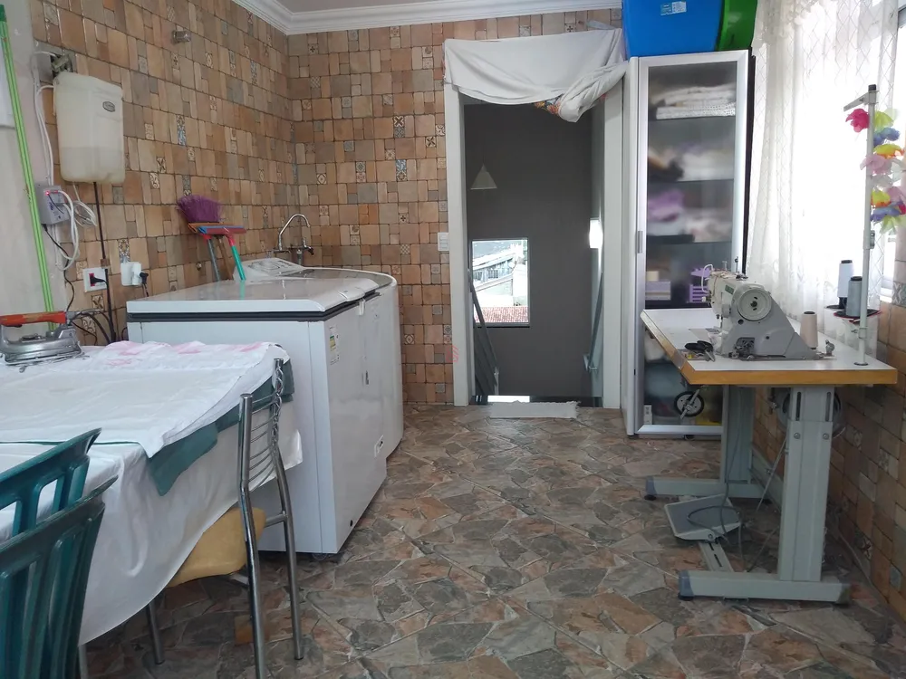 Sobrado, 3 quartos, 204 m² - Foto 13