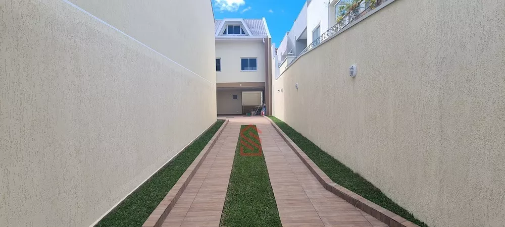 Sobrado à venda com 3 quartos, 184m² - Foto 2