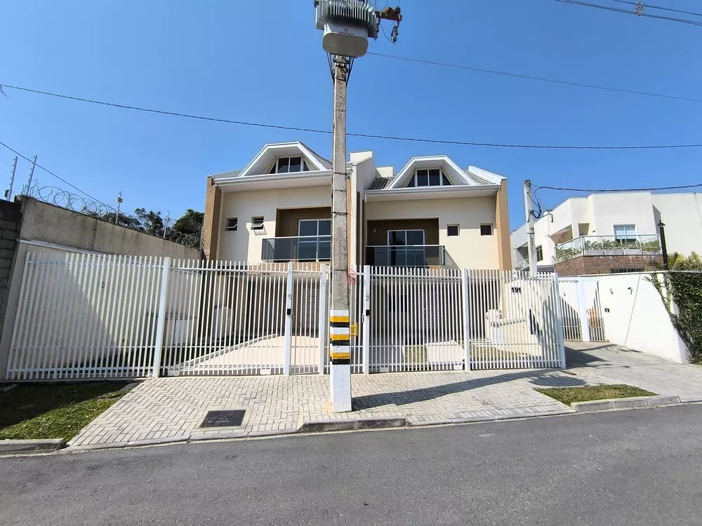 Sobrado à venda com 3 quartos, 193m² - Foto 4