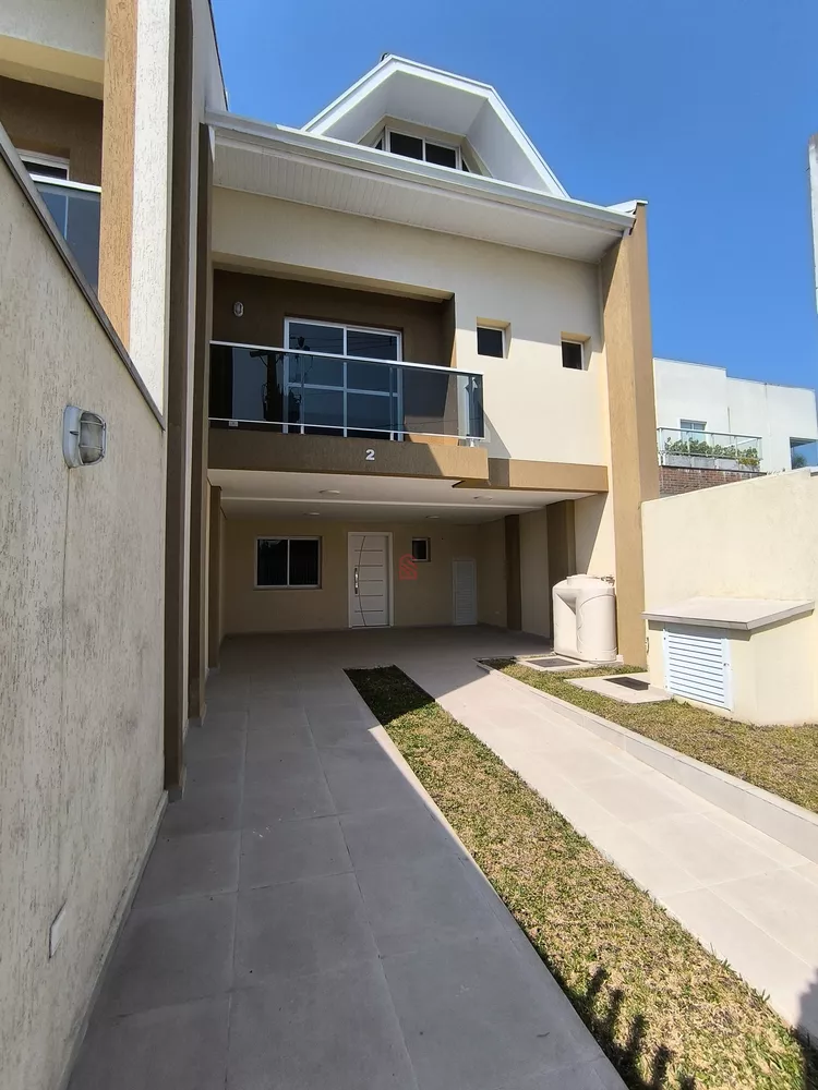 Sobrado à venda com 3 quartos, 193m² - Foto 3