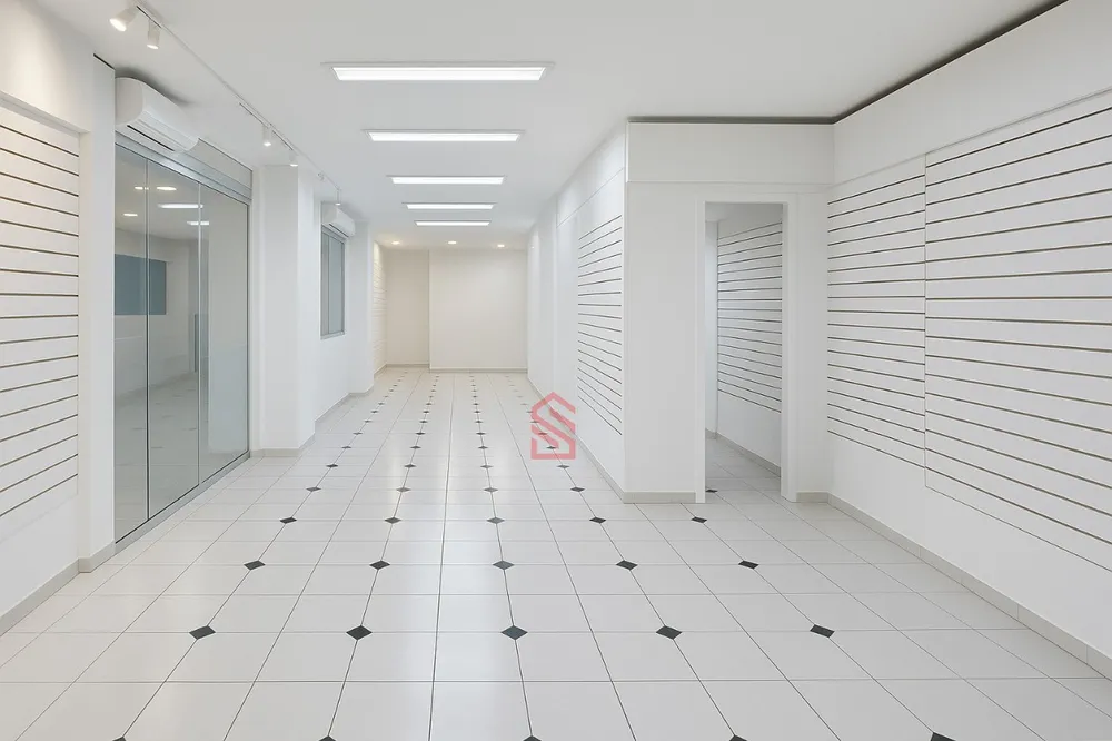 Imóvel Comercial, 122 m² - Foto 8