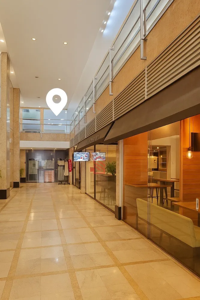 Imóvel Comercial, 122 m² - Foto 3