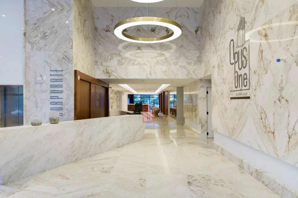 Imóvel Comercial, 524 m² - Foto 1